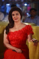 Honey Rose Stills From Veera Simha Reddy Pre Release